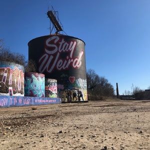 Meet your Posher, David